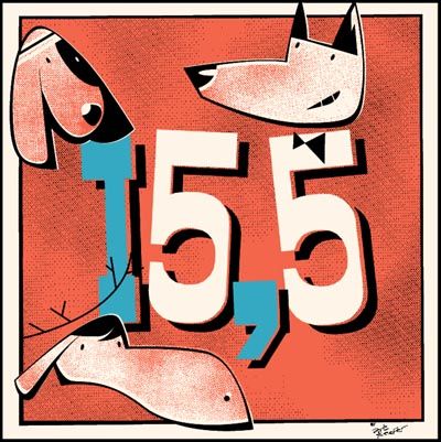 15,5 15,5 Cover