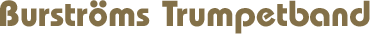Burströms Trumpetband